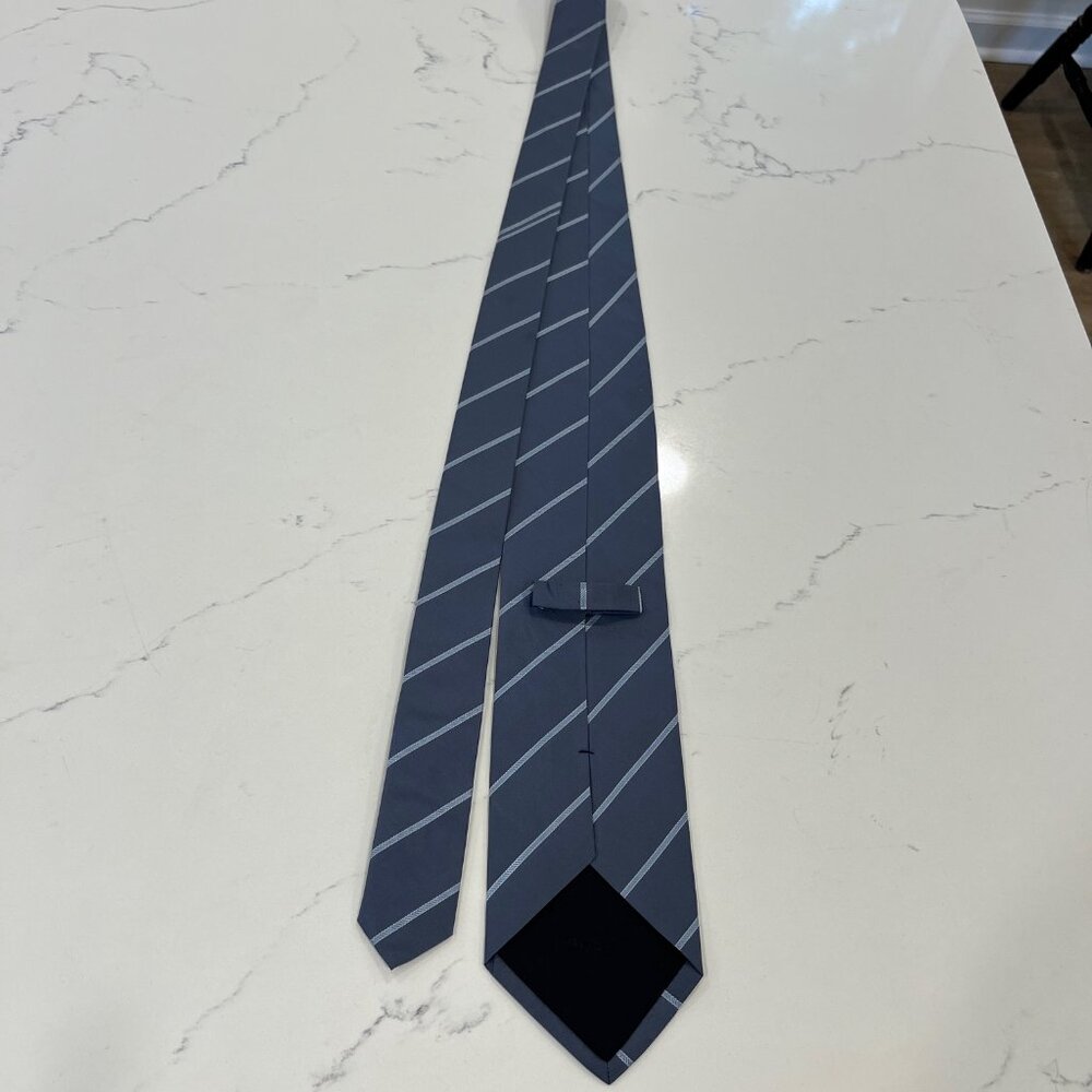 Hugo Boss Silk Tie Made in Italy